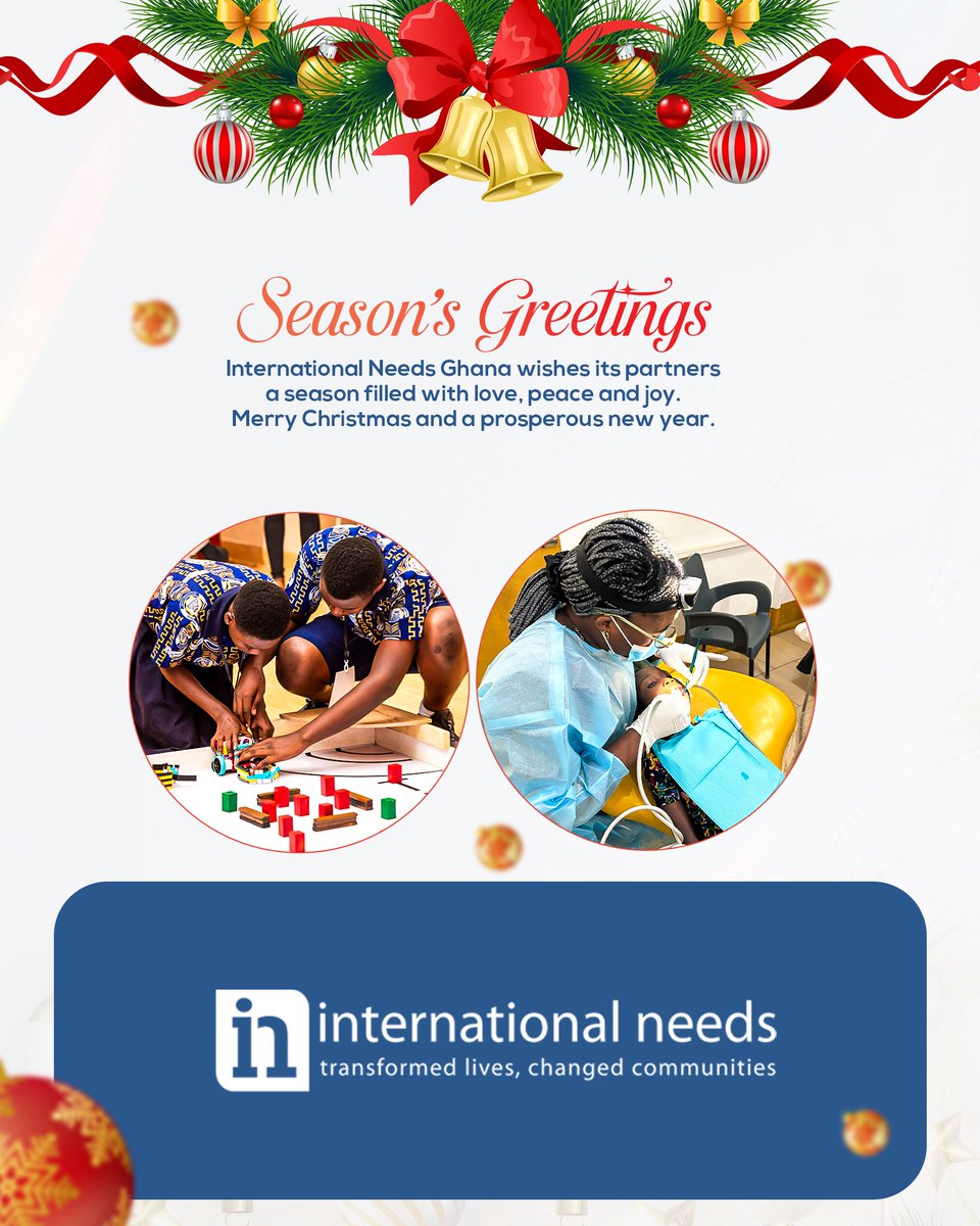 International Needs Ghana (@intneedsghana) on Twitter photo 