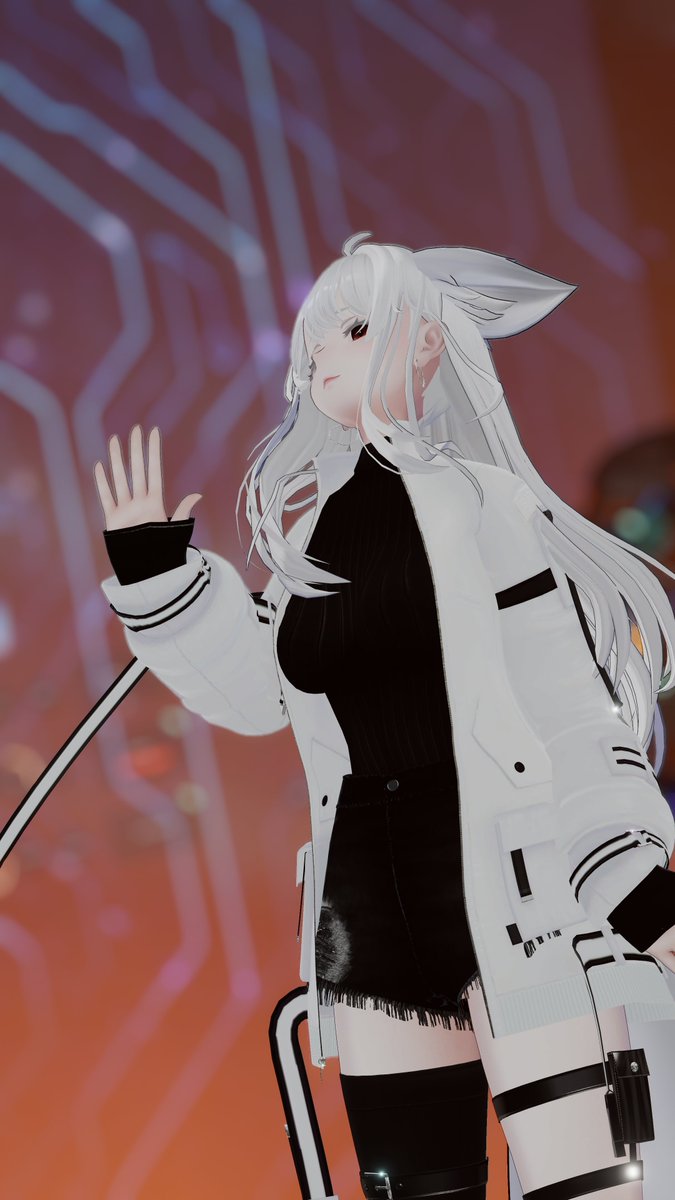 metasuka_vr's tweet photo. 【🐯開催まであと3日🐲】 2周年イベントのファイナルを飾る『a ten minute Dream Vol.3』は12/28 21:00より開催!✨『感情を呼び覚ます音楽』をテーマに活動する音楽ユニット #Sifneos. も出演!#TONEVOK と一夜限りの豪華パフォーマンスをお送りします🥳🌙
#メタスカVR #VRChat #VRCイベント #atmd https://t.co/OvFbuGlCS8