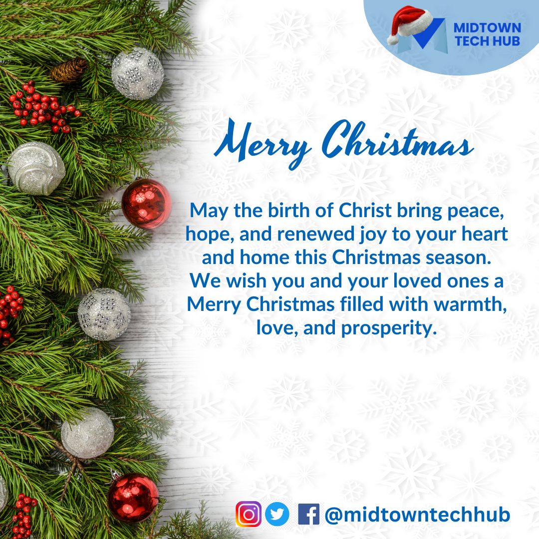 Midtown Tech Hub tweet media