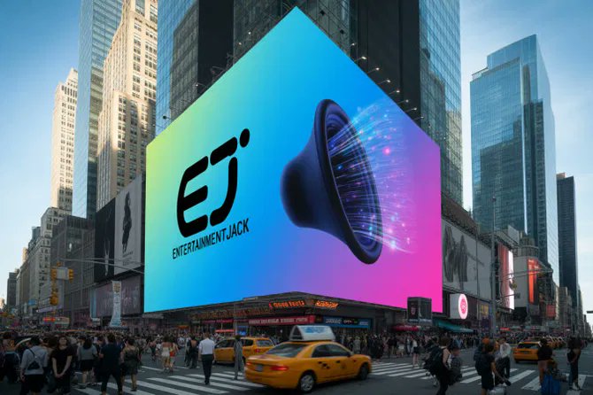 Somicom's tweet image. #BusinessNameForSale #DomainNameForSale #BrandNameForSale

1. "Unleash the magic of entertainment with EntertainmentJack.com"
2. "Embark on a journey of music, movies, and adventure with "
3. "Where epic adventures and thrilling entertainment collide –…