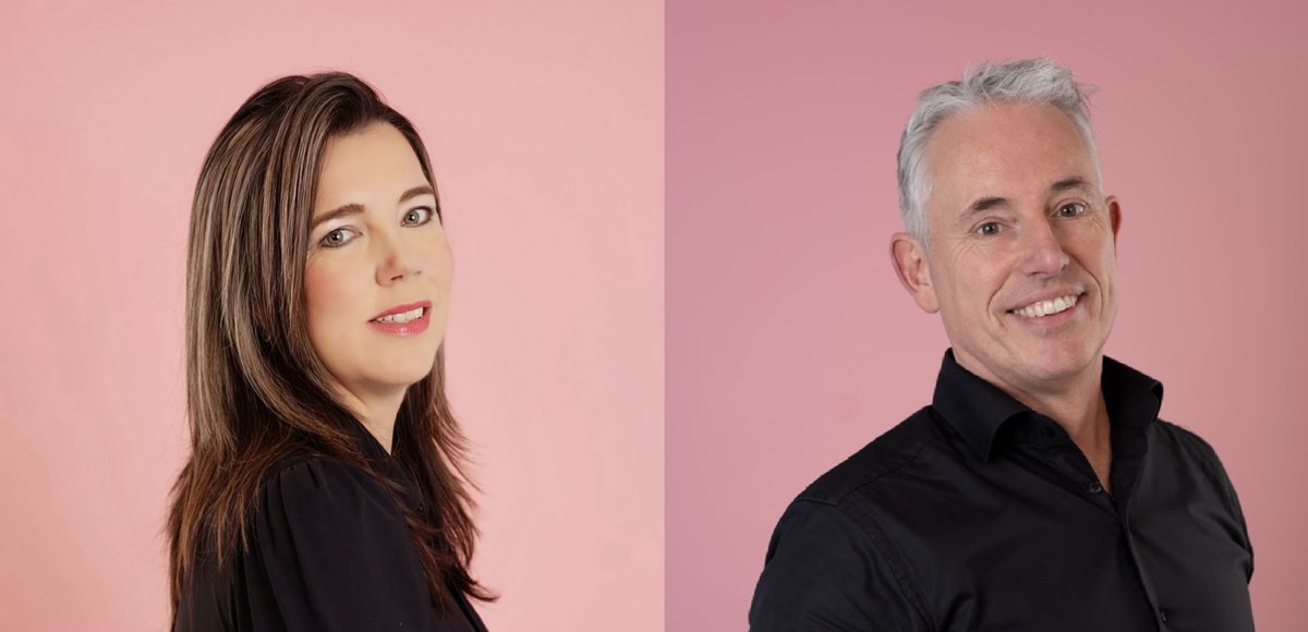 December is voor ICI PARIS XL de drukste tijd van het jaar. Hoe zorg je dat klanten ondanks de drukte persoonlijke service ervaren? Joost van Bergeijk en Thalia Gademan vertellen hoe hun team zich klaarmaakt voor een maand vol glamour én hectiek. ow.ly/EFHw50XyF0J