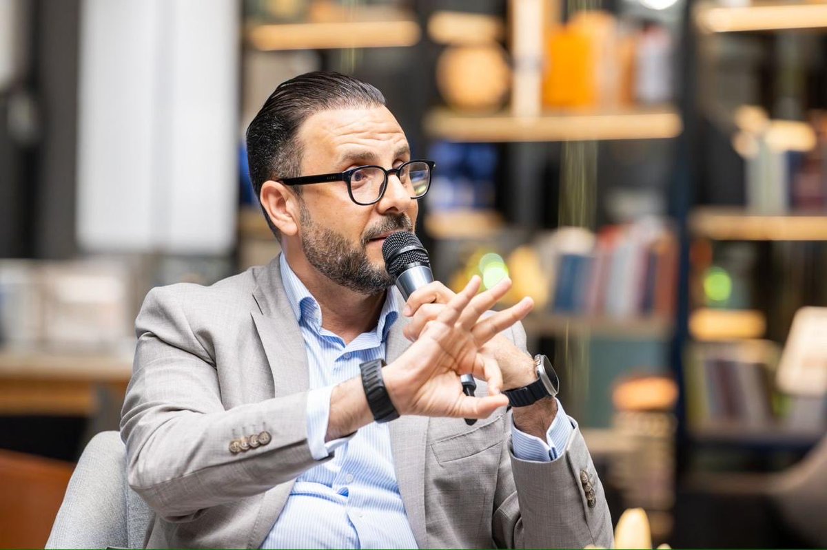 جمعية الاستدامة المؤسسية (CSA) tweet media