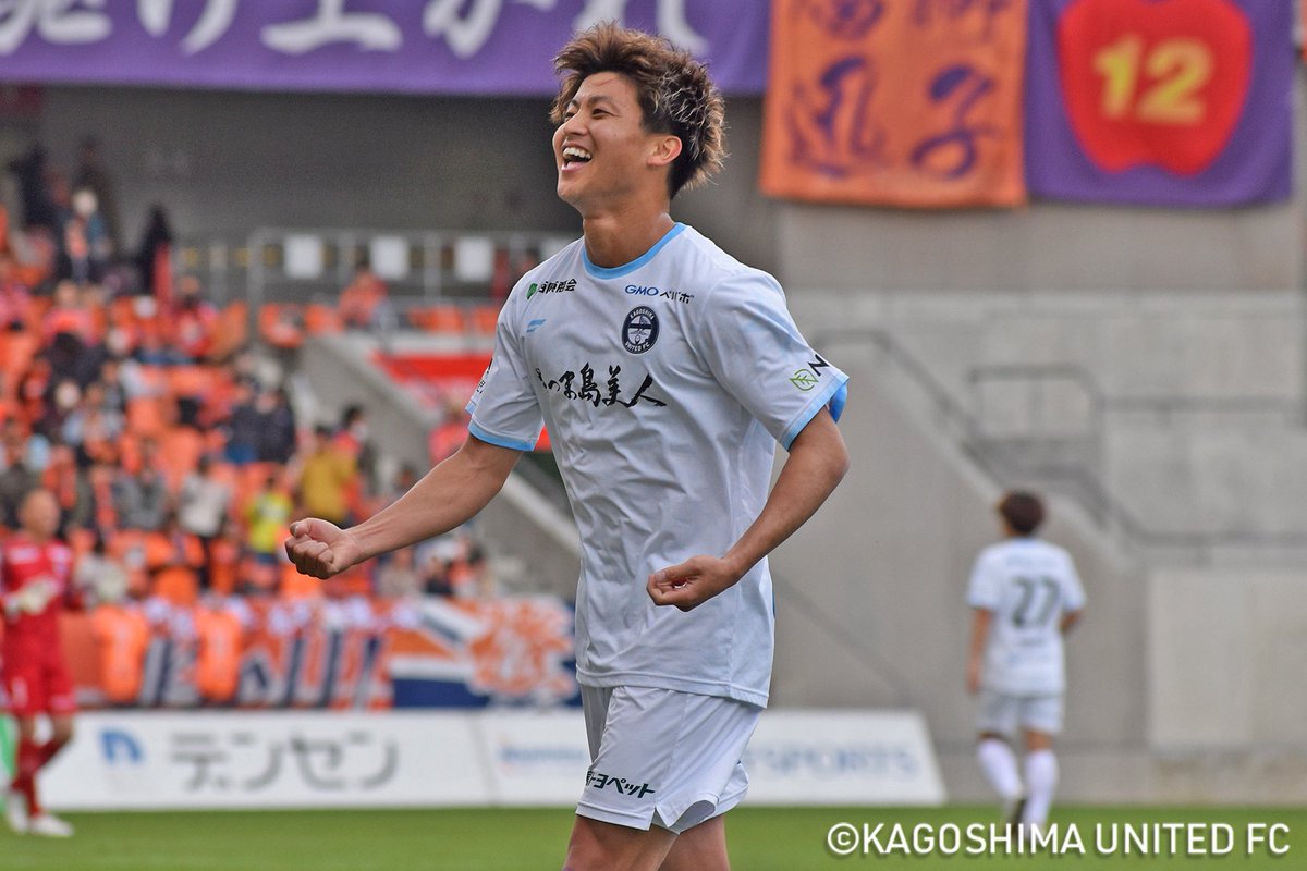 福田望久斗 選手 契約更新のお知らせ】 この度、#福田望久斗 選手と