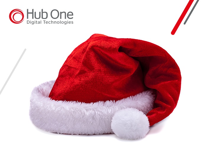 Hub One tweet media