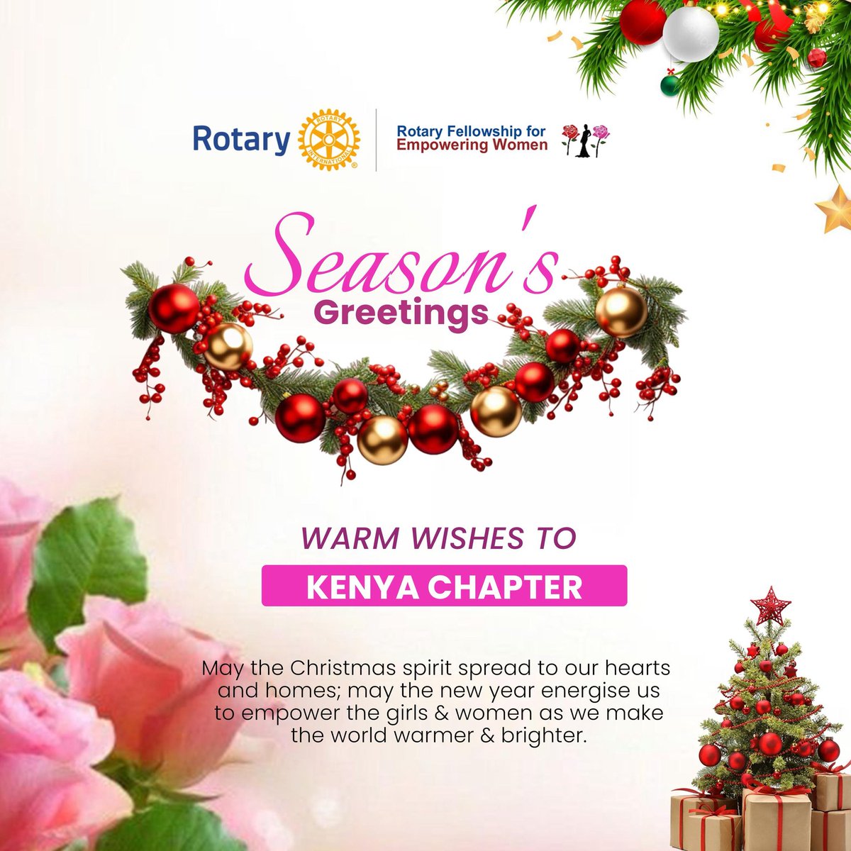 RFEW KENYA tweet media