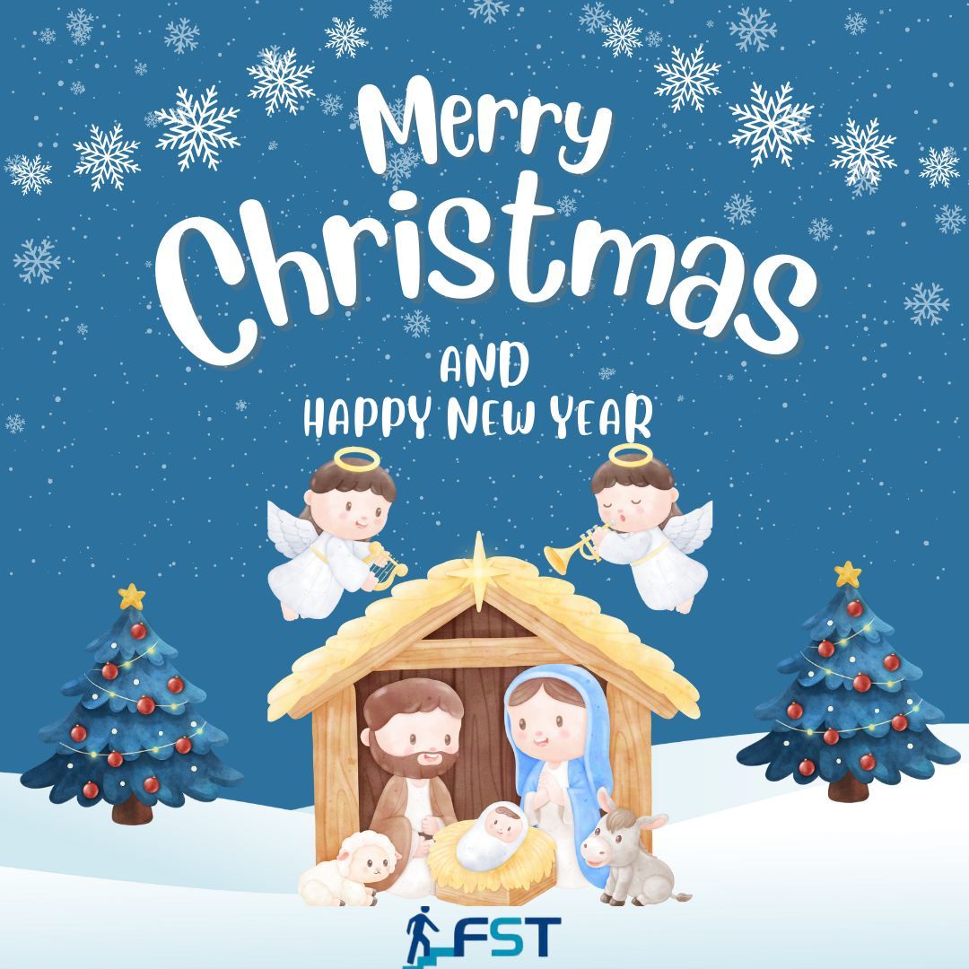 FST_Charity's tweet image. 