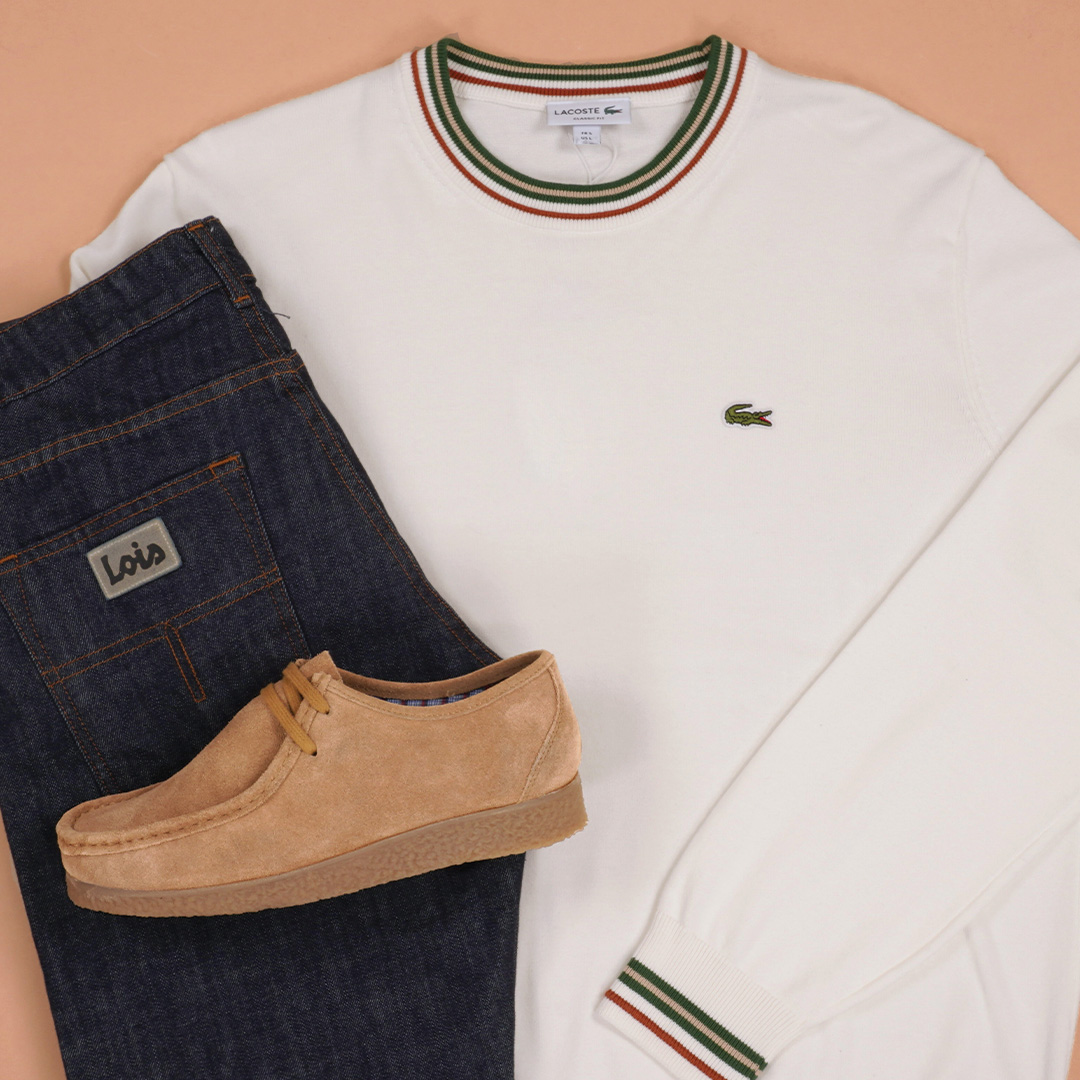casualclassics's tweet image. Smarten up with a range of knitwear, shirts, cords and much more. Explore the full collection of smart dressing today: 80scasualclassics.co.uk/dressers-c79 
.
.
#gabicci #filagold #loiscords #aquascutum
