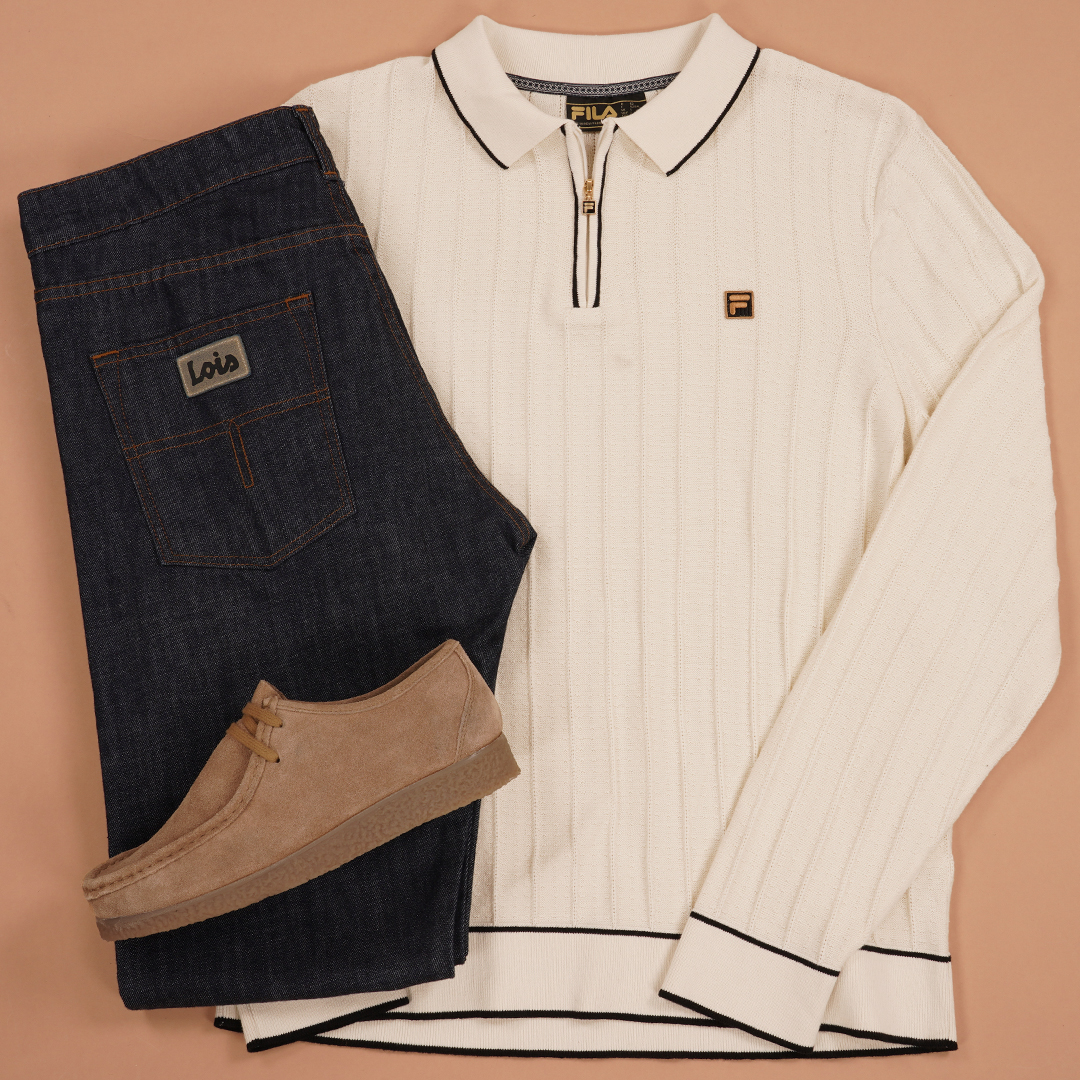 casualclassics's tweet image. Smarten up with a range of knitwear, shirts, cords and much more. Explore the full collection of smart dressing today: 80scasualclassics.co.uk/dressers-c79 
.
.
#gabicci #filagold #loiscords #aquascutum