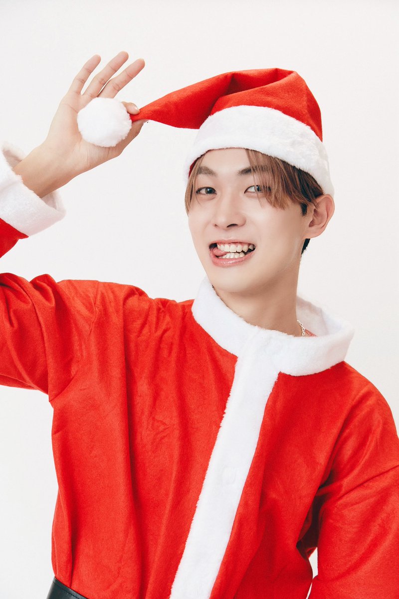 ✩🎄𝑯𝒂𝒑𝒑𝒚 𝑴𝒆𝒓𝒓𝒚 𝑪𝒉𝒓𝒊𝒔𝒕𝒎𝒂𝒔🎄✩ 💚岡島源武