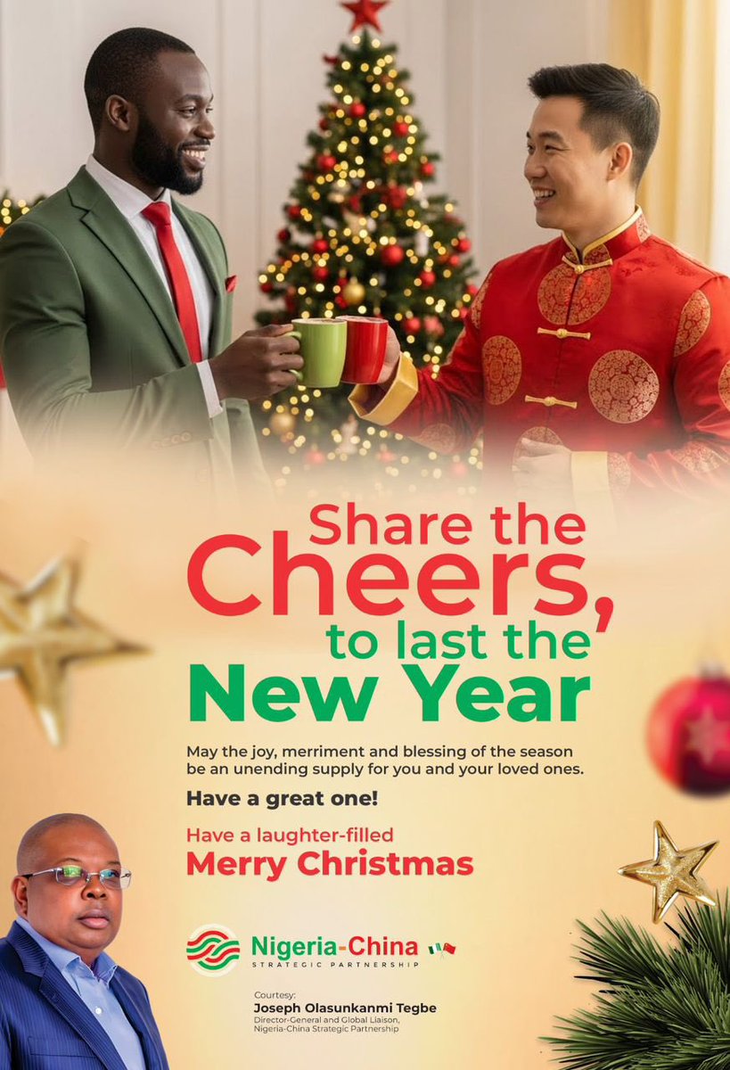 Joseph Olasunkanmi Tegbe tweet media