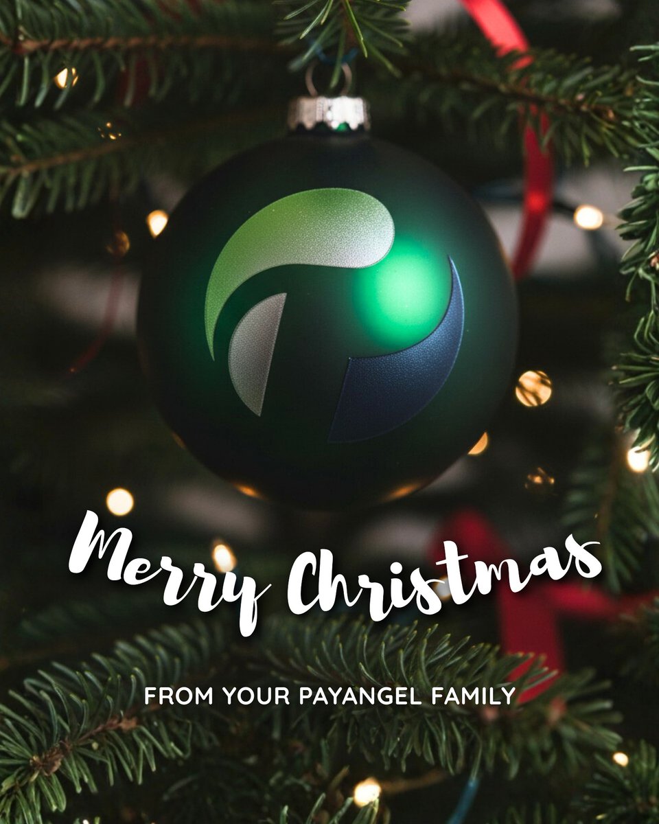 This Christmas, we’re deeply thankful for every moment you chose PayAngel.

Every transfer you made helped write a story of care, support, and real impact in 2025 - spreading love, smiles, and hope where it mattered most.

Together, we’ve done something meaningful. As we
