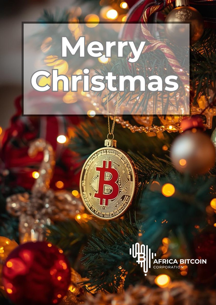 Africa Bitcoin Corporation tweet media