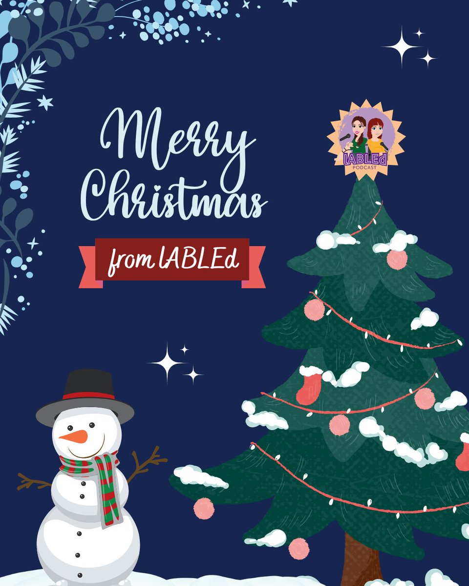 lABLEd Podcast - New episodes out fortnightly tweet media