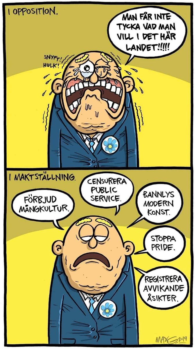 Torgny Karlsson (@torgnykarlsson9) on Twitter photo 