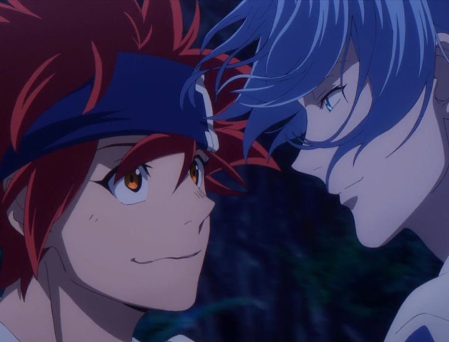 EVERYONE SHUT THE FUCK UP WE GOT RENGA MINSUNG CANON LANGA LEEKNOW REKI HAN THIS IS LITERALLY EVERYTHING IN LIFE listen I know leeknows hair is dark BLUE BUT ITS BLUE LET ME HAVE THIS ONE THING IDC ITS RENGA ITS RENGA😭😭😭😭😭😭