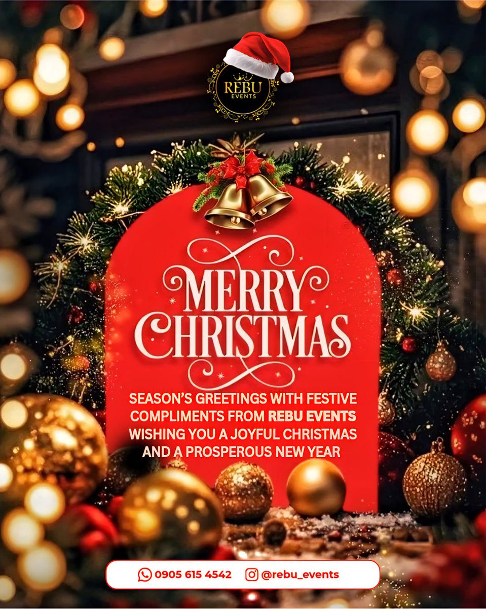 Merry Christmas