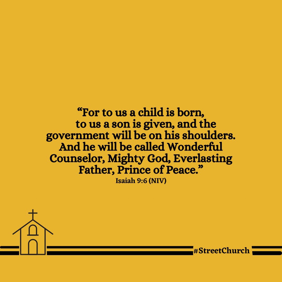 streetchurchh's tweet image. We are not the birthday boy, the birthday boy na our personal lord &amp;amp; savior! This na the reason we dey jolly &amp;amp; happy because without our Bros J, where we for dey!

Oya type “Happy birthday Bros J” make you celebrate our saviour for comment! 

Merry Christmas SC Geng!