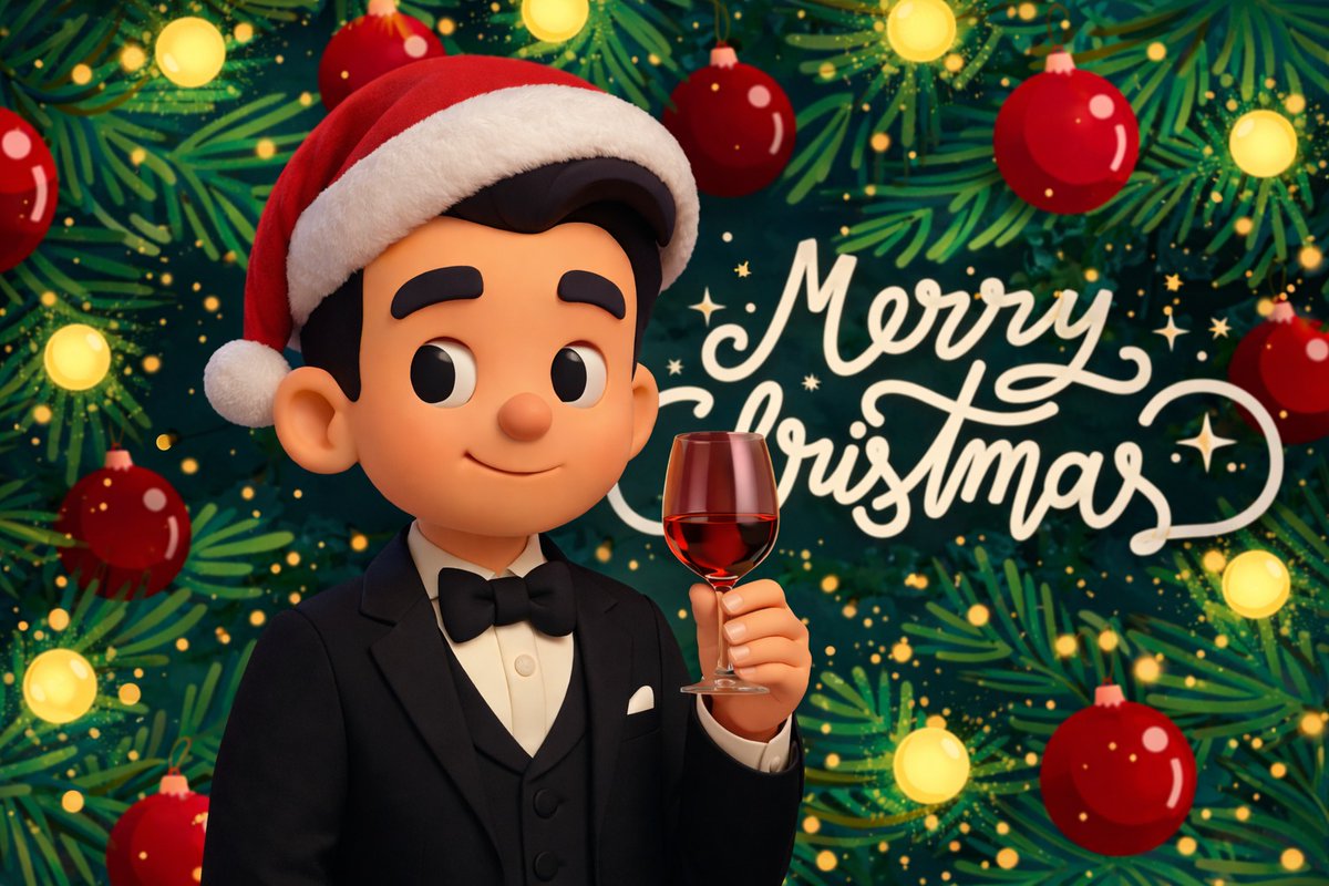 good morning ☀️

Merry Christmas everyone 🌲🎁

enjoy this lovely day with your family and loved ones ❤