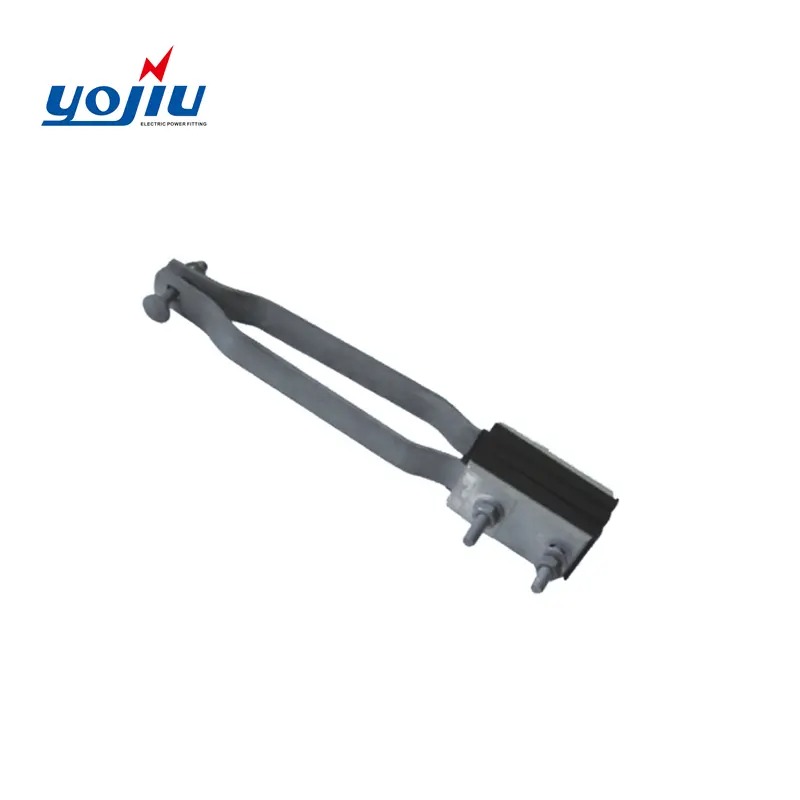 YongjiuElectric's tweet photo. Secure LV-ABC lines with Yongjiu YJPAS & YJPAT clamps ⚡
Self-adjusting wedge, UV-resistant polymer + galvanized steel, up to 40kN breaking load. Built for reliable overhead networks.
info@yojiu.com
#yongjiu #deadendclamp #abcaccessories #powerdistribution #overheadline https://t.co/DFKl5nTRPA