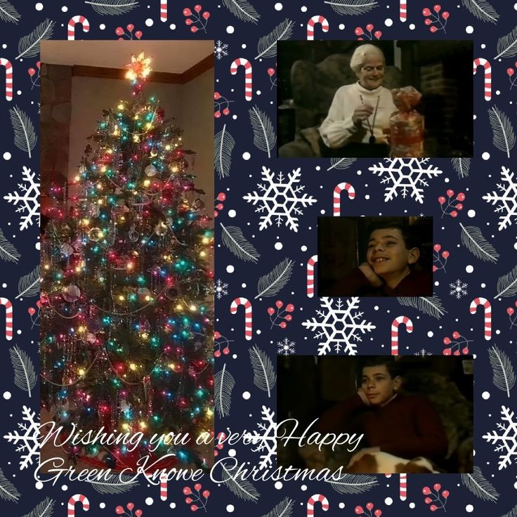 TheKnowe's tweet image. Wishing all of our Green Knowe family a blessed day today 💚
#childrenofgreenknowe