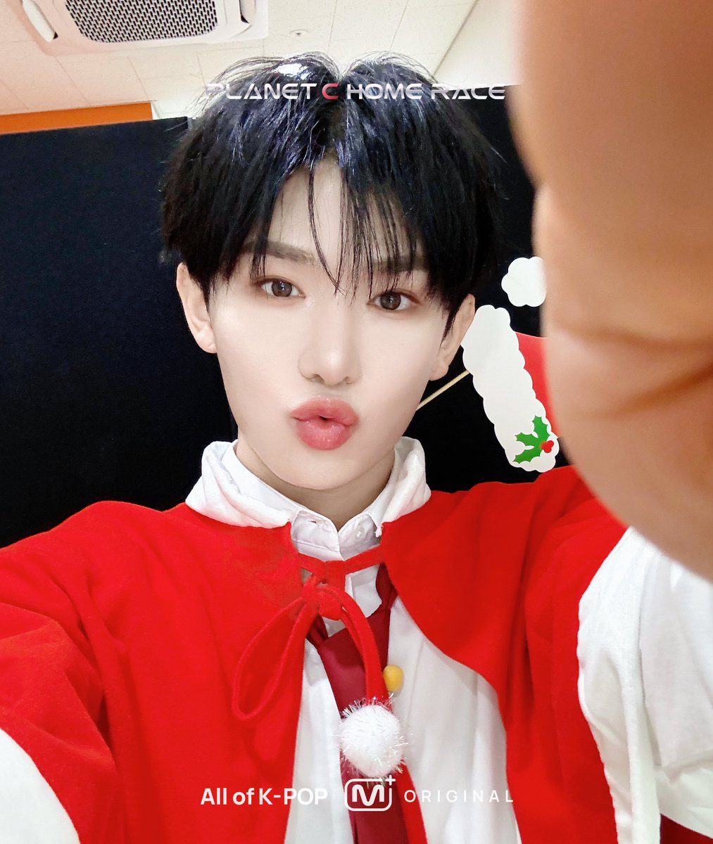 boys2planet_c's tweet image. 💾하드털이｜플래닛 메이커님들 오늘도 따뜻한 크리스마스 보내시길 바라요~ ✨

💾 Hard Drive Clean-Out｜Planet Makers, wishing you a warm Christmas today~ ✨

𝐏𝐋𝐀𝐍𝐄𝐓 𝐂 : 𝐇𝐎𝐌𝐄 𝐑𝐀𝐂𝐄  
𝐌𝐧𝐞𝐭 &amp;amp; 𝐌𝐧𝐞𝐭 𝐏𝐥𝐮𝐬 12월 27일 토요일 저녁 8시 파이널

Mnet Plus 🔗…