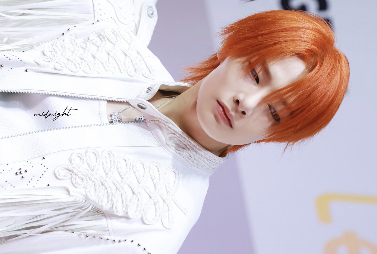 dailyinnieluv's tweet image. our fox prince yang jeongin