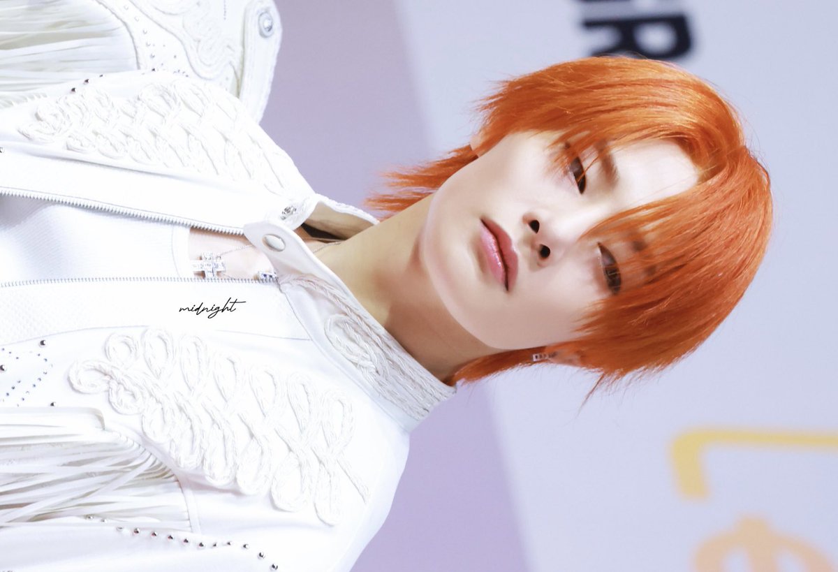 dailyinnieluv's tweet image. our fox prince yang jeongin