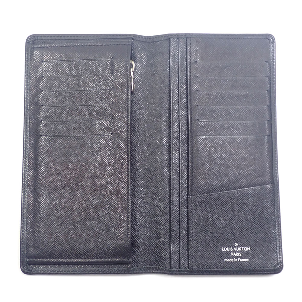 ルイ・ヴィトン M32572 ポルトフォイユ・ブラザ 販売中です✨ シンプル