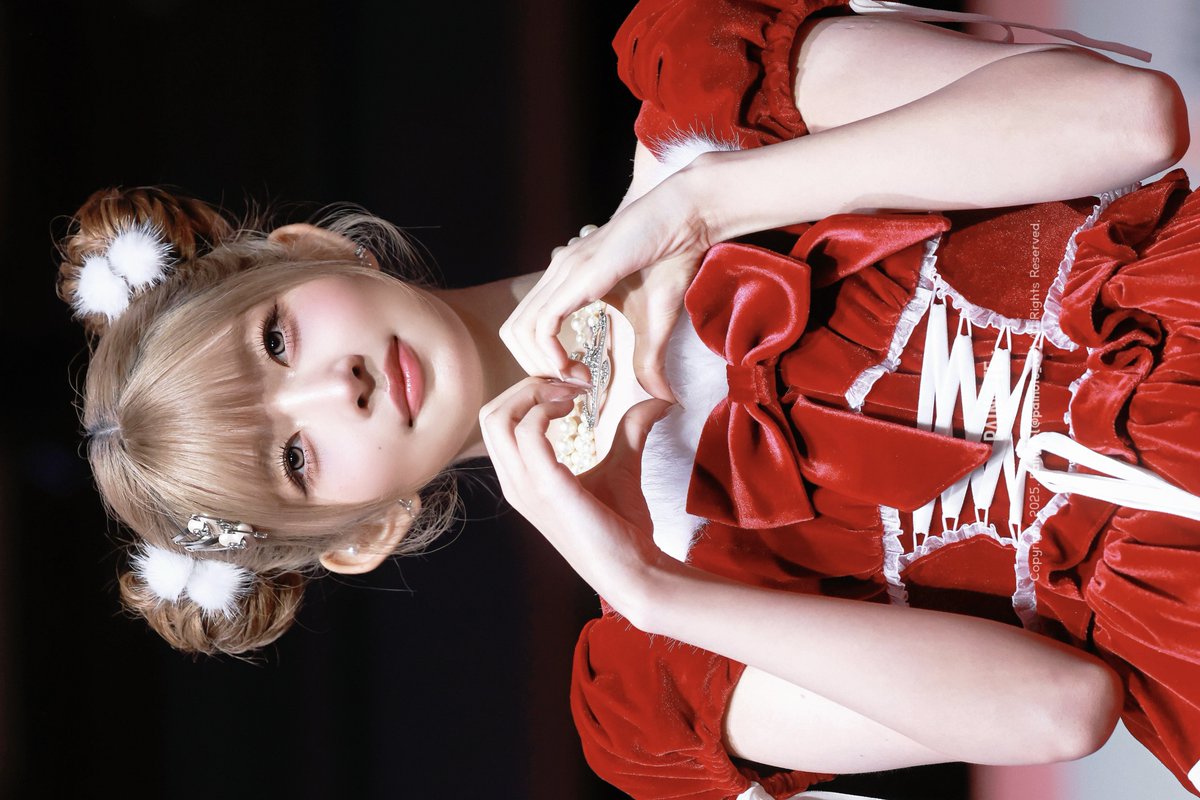 251225 #레이 #REI #レイ #IVE