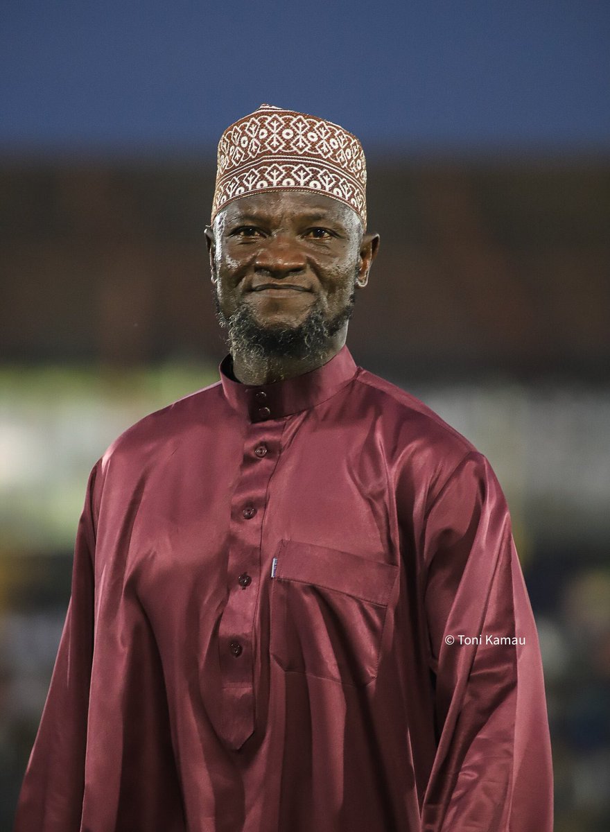 BREAKING NEWS: Hussein Mbalangu set to become new URA FC head coach. The former NEC FC coach will take over when the league resumes after AFCON break replacing Alex Isabirye. 

Negotiations with Sam Ssimbwa broke down over concerns with his broken relationship from previous