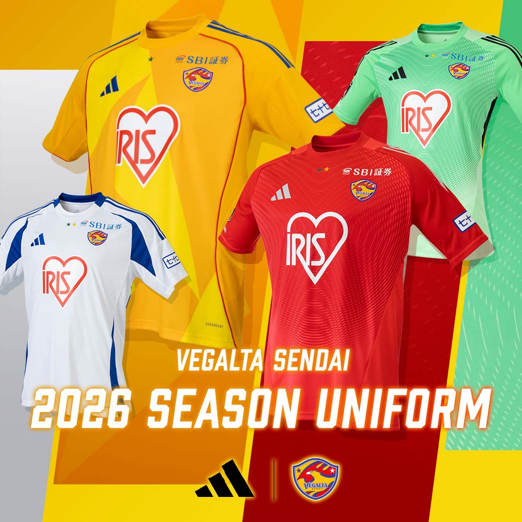 ベガルタ仙台【公式】 (@vega_official_) / Highlights / X