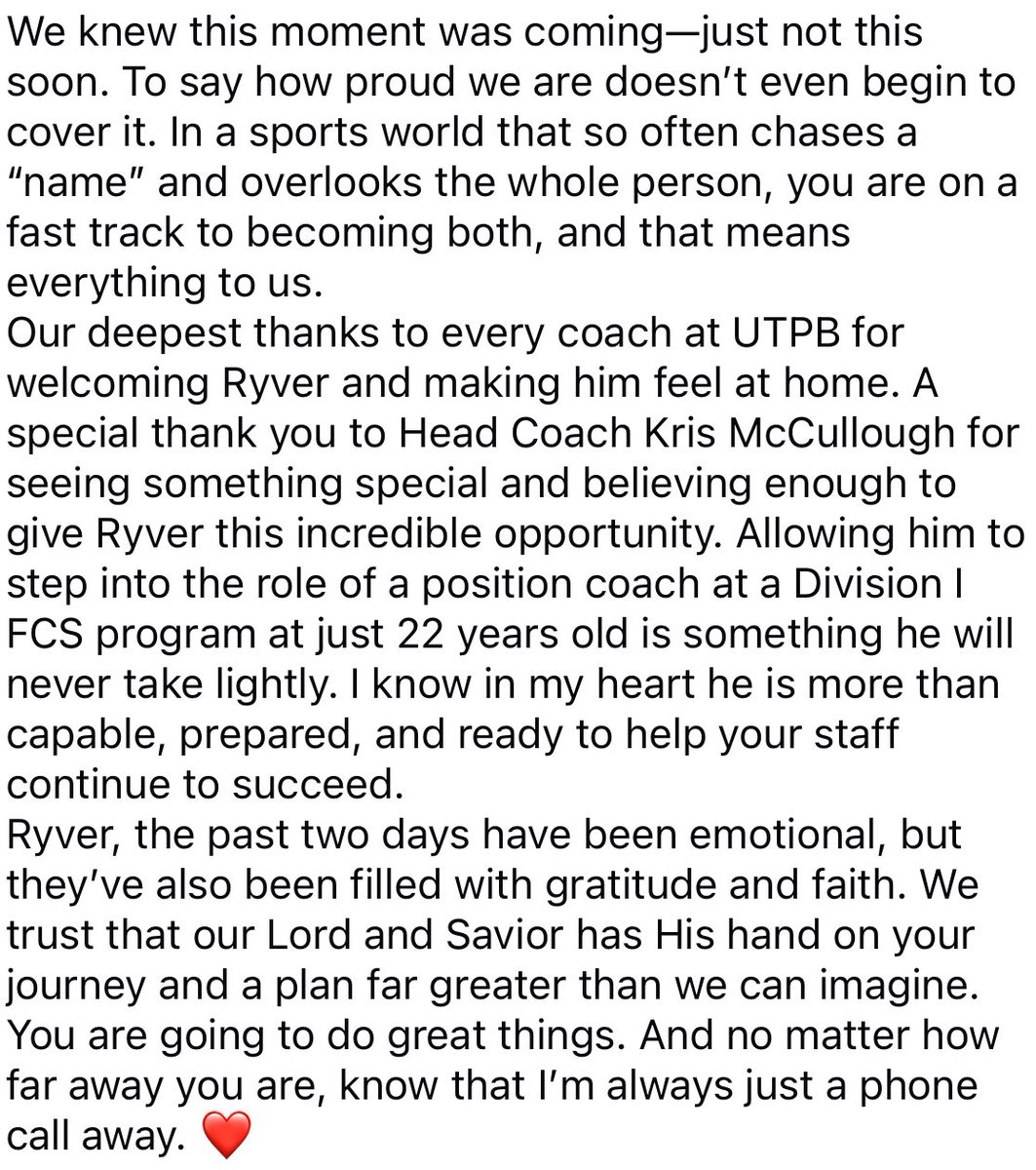 Coach Rod tweet media