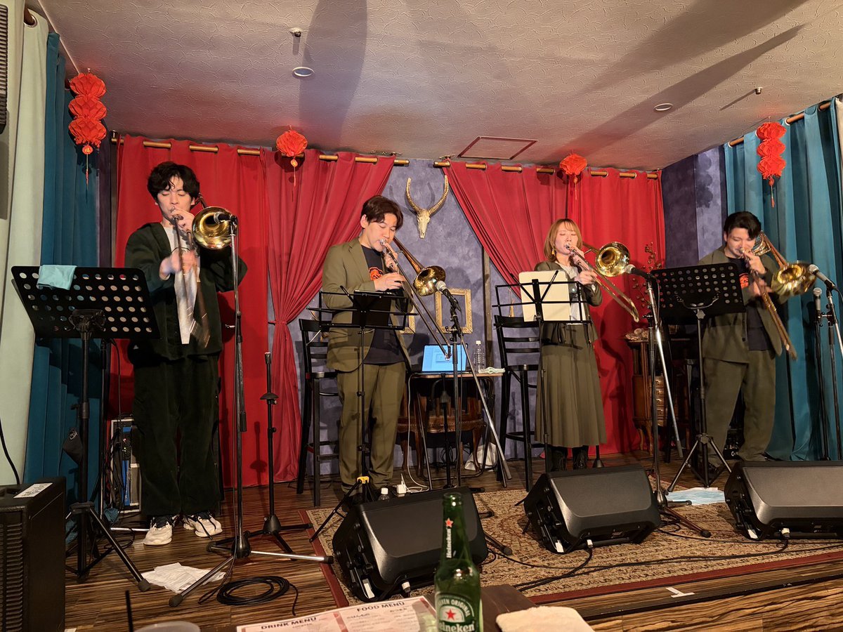 Sugar&Pepper(シュガペ) tweet media