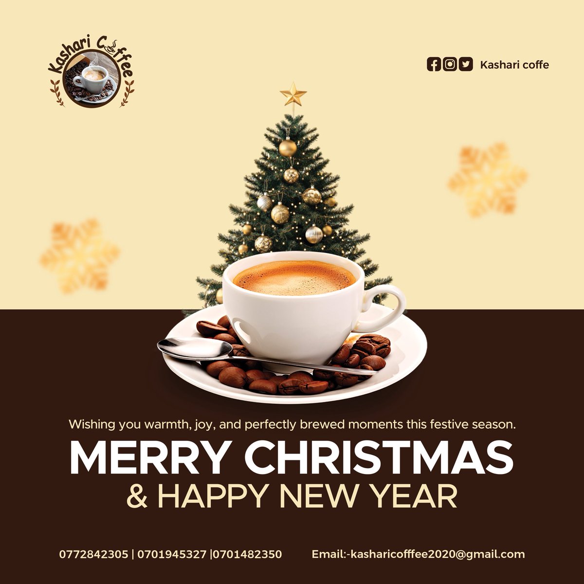 Kashari coffee ☕️ tweet media