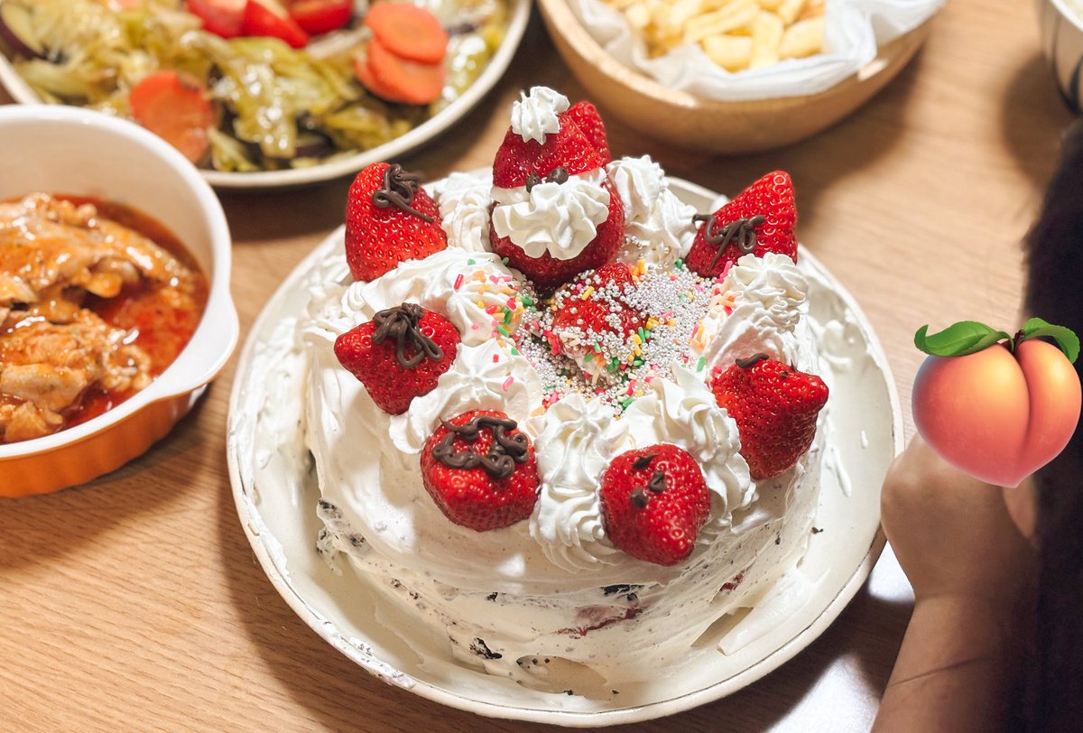 ねたろう☺︎🍑³ʸ🍊¹ʸ (@srj_mama) / Posts / X