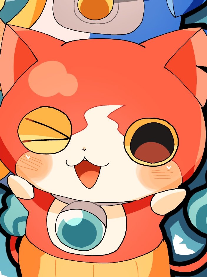 ジバニャン@ニャン！ (@gibanekosan) / Posts / X