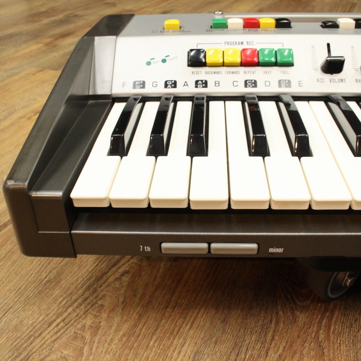 SHINJUKU 2025 LAST BARGAIN!!! BROTHER GX-151、値下げしました