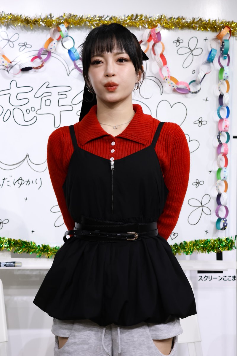 ❤︎ 2025.12.13. ❤︎ ちょっと早い忘年会♡ CHISA.ちゃん 𓈒 ˖ ࣪