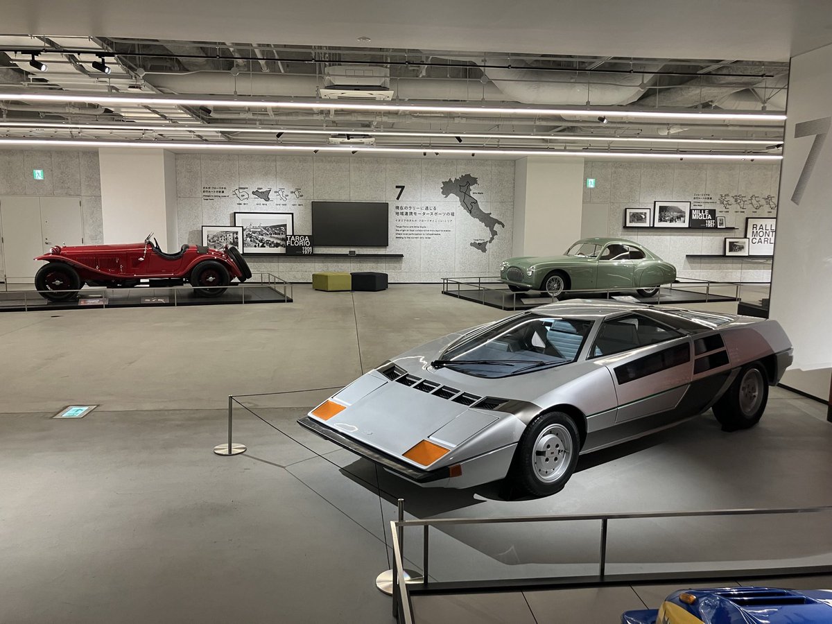 DOME RACING TEAM 童夢 tweet media