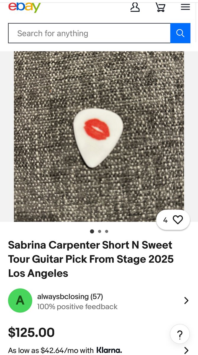 Ones To Watch tweet media