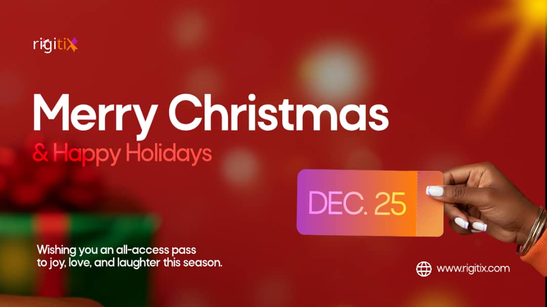 Season greetings from all of us at rigitiX 🎄

May your wishes for Christmas come true 💜