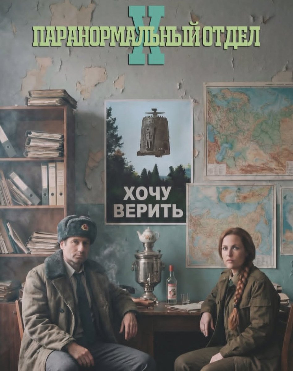 Это мы смотрим