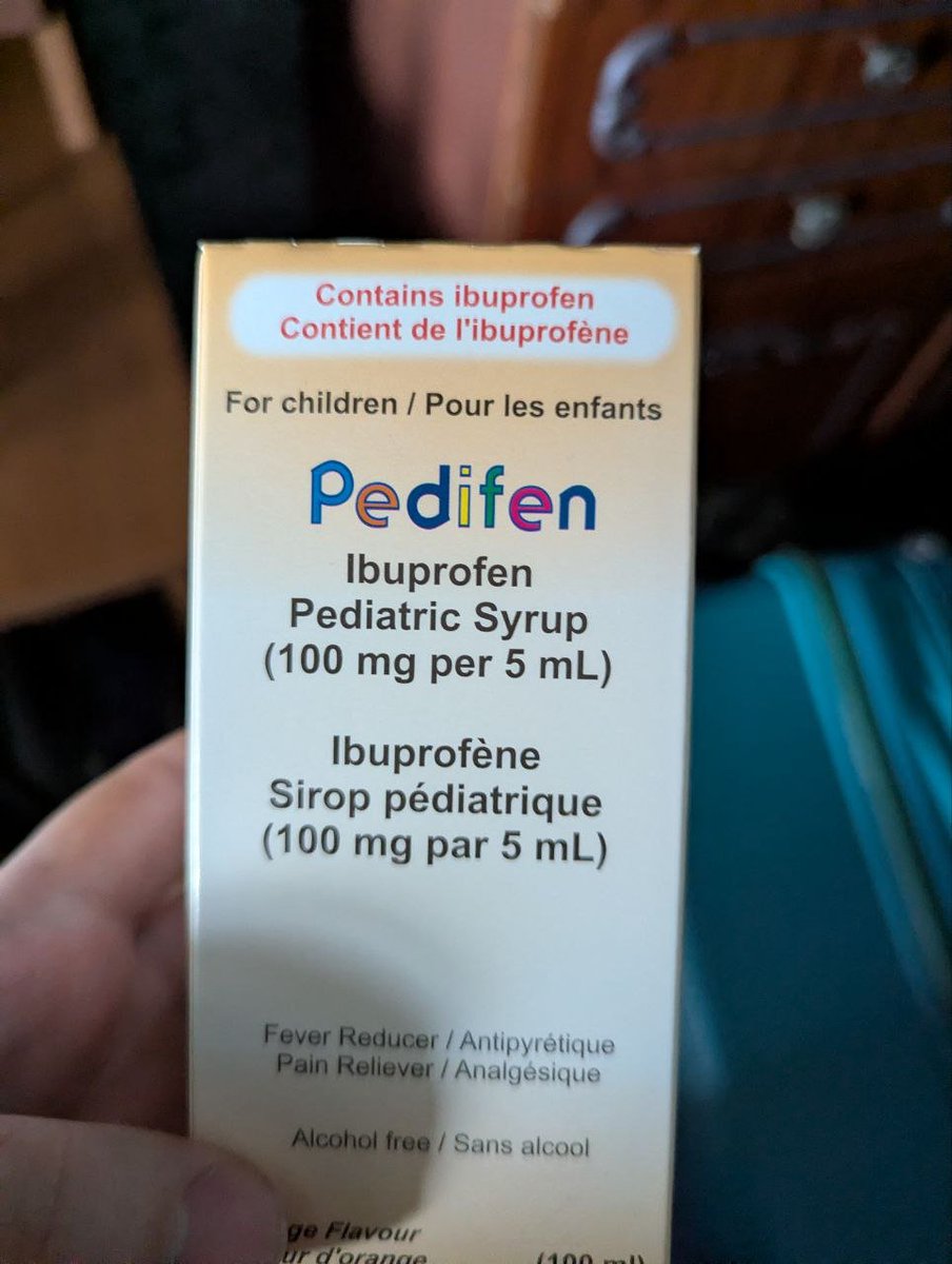 Якби Дональд Трамп був ліками