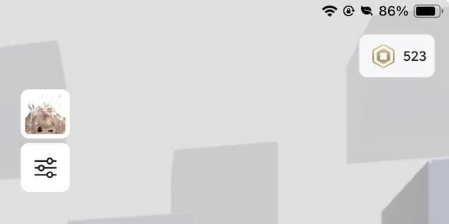 n_45ya's tweet image. kemarinn beli robux di @libppsy n ternyata trusted banfhet!🫰 daan fasstt binggoww😆😆🤍 terimakasihh