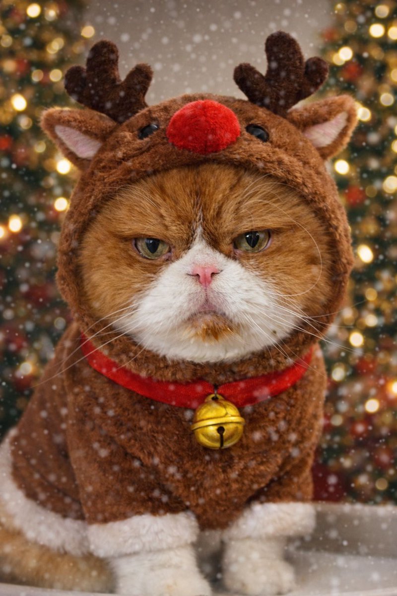 chibaaiken's tweet photo. Merry Christmas🎅🏻🎄 https://t.co/ZtUX3AHyzv