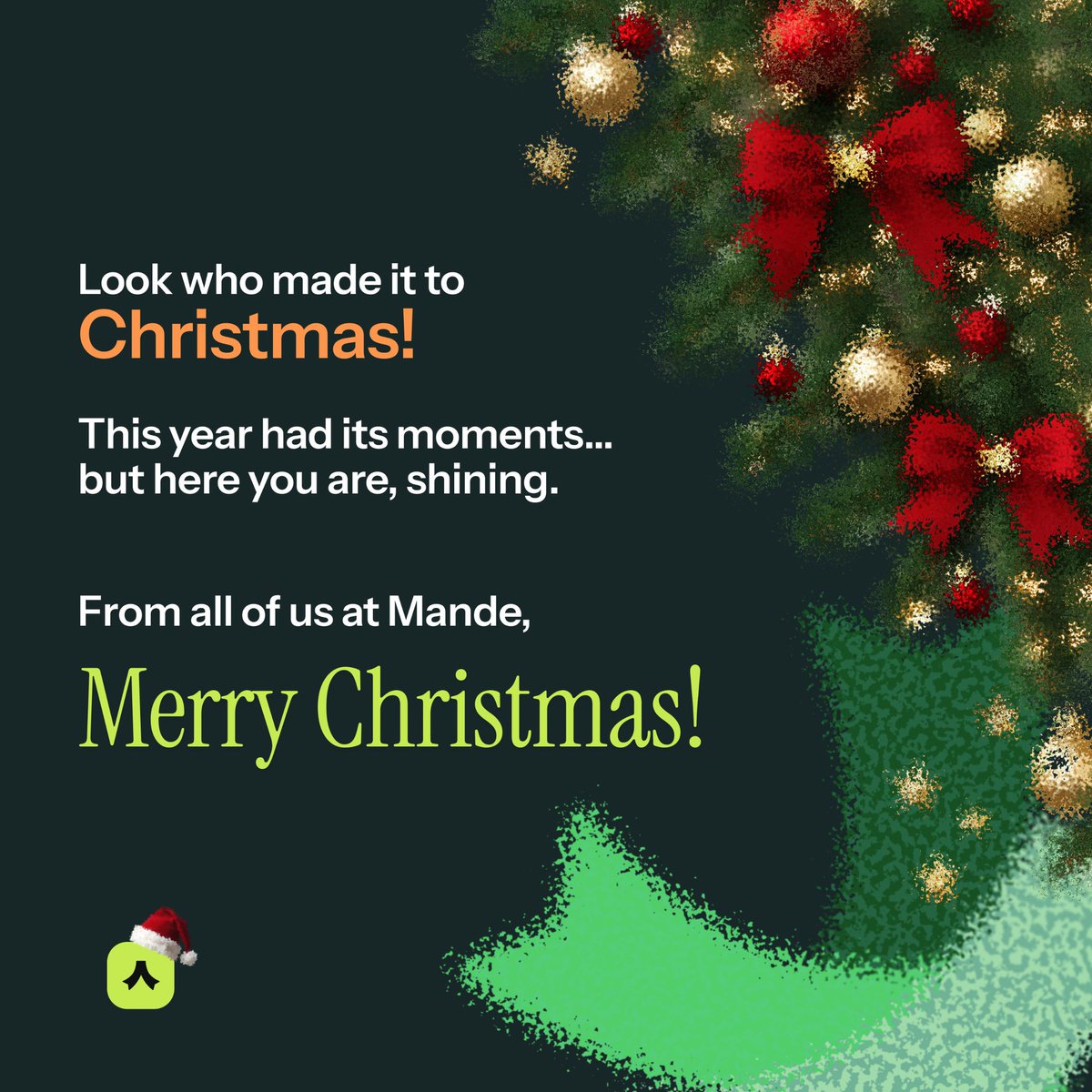 m ᴧ n d e 🚀 tweet media