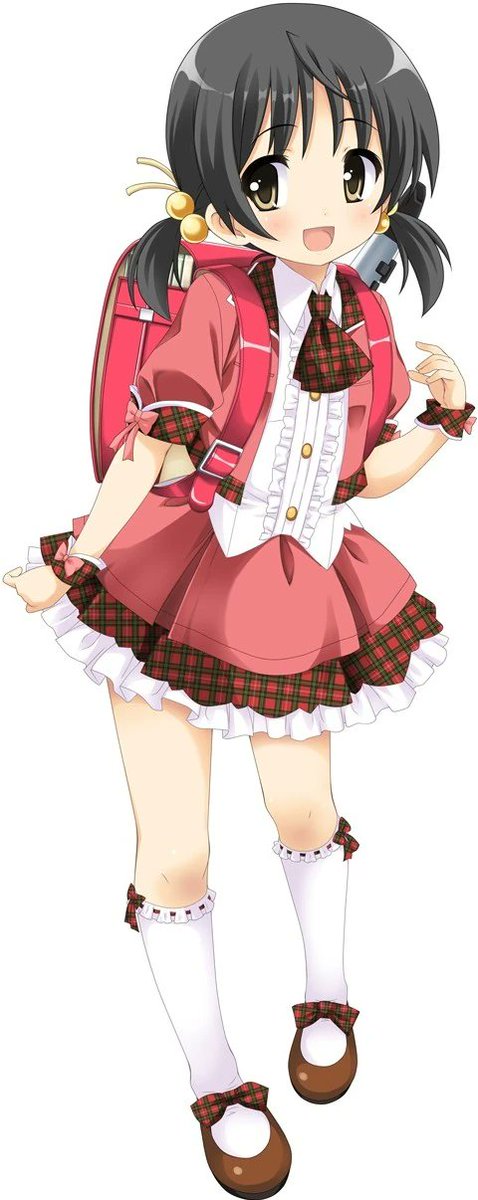 iLiekVocaloid's tweet photo. 【VOCALOID2】The vocal synth of the hour is Kaai Yuki.
Yuki is an elementary school student. Her teacher is Hiyama Kiyoteru. https://t.co/K7AOyStBvQ