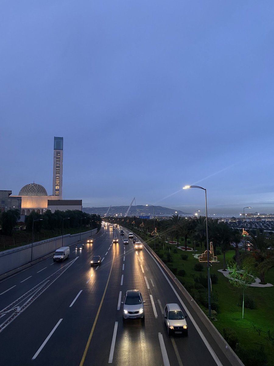 je gèle mais j’ai pris une belle photo