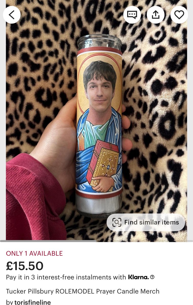 Ones To Watch tweet media