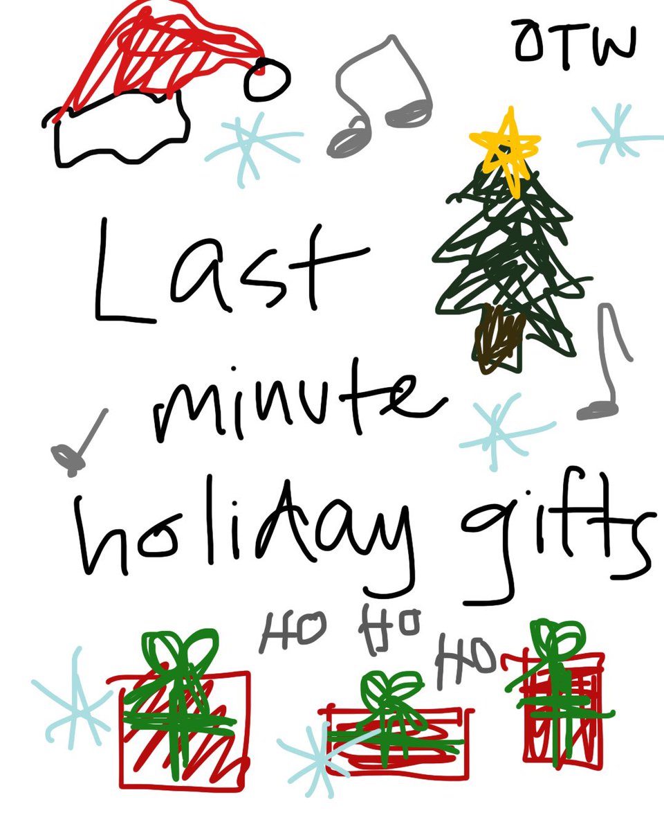 Ones To Watch tweet media